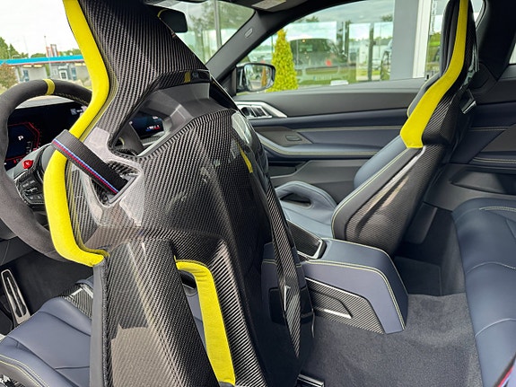 BMW M4 22 of 27