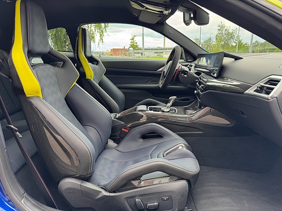 BMW M4 23 of 27