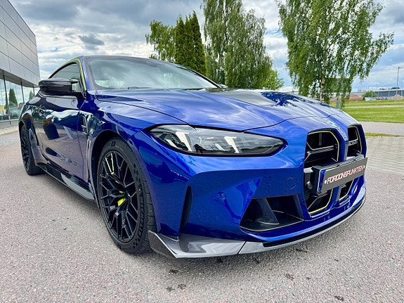 BMW M4 6 of 27