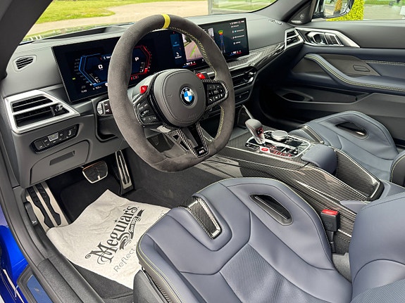 BMW M4 17 of 27