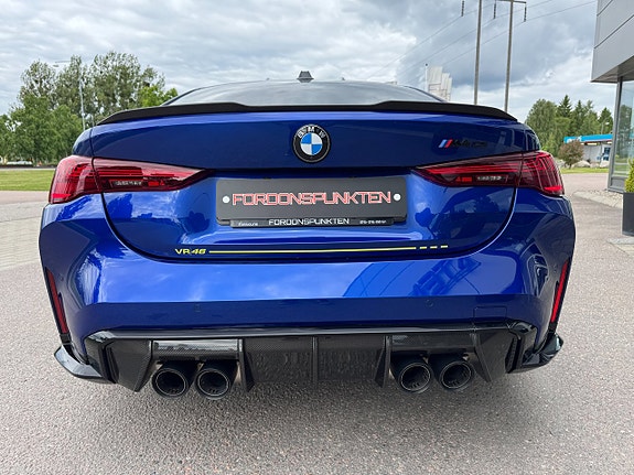 BMW M4 11 of 27