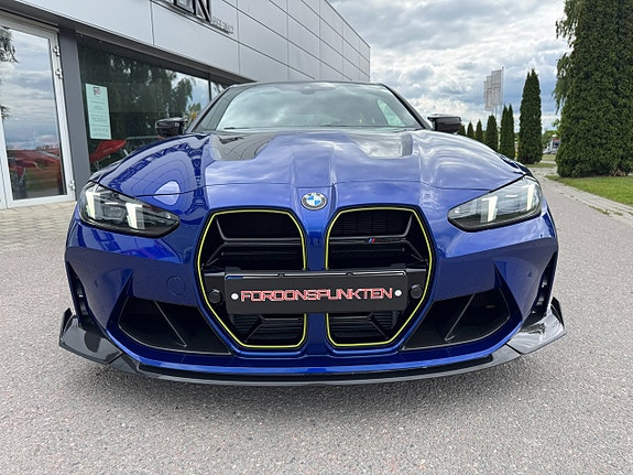 BMW M4 12 of 27
