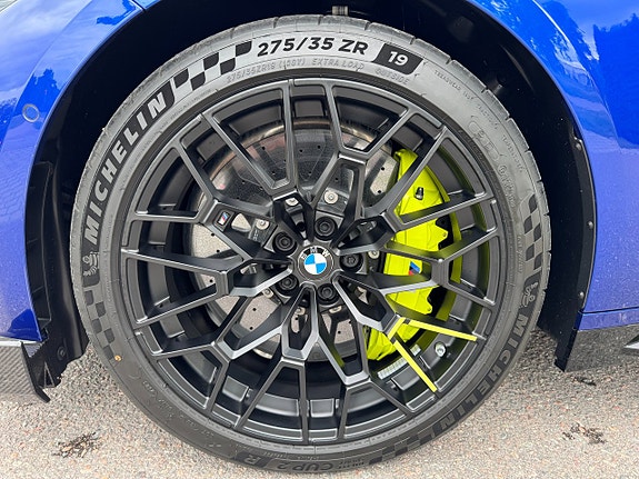 BMW M4 14 of 27