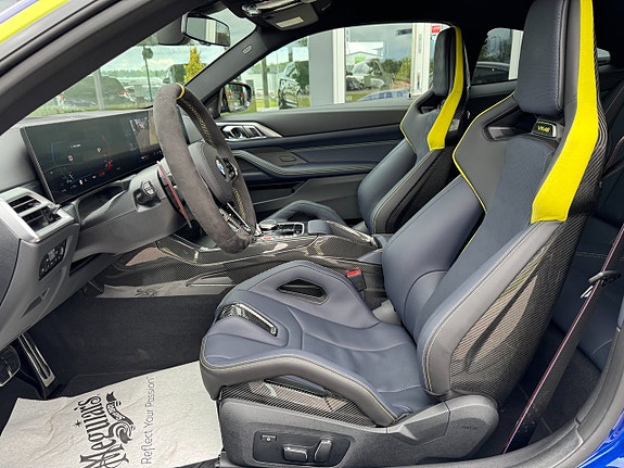 BMW M4 15 of 27