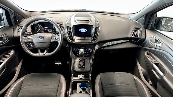Ford Kuga 4 of 5