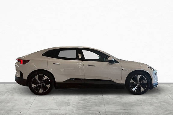 Polestar 4 4 of 30