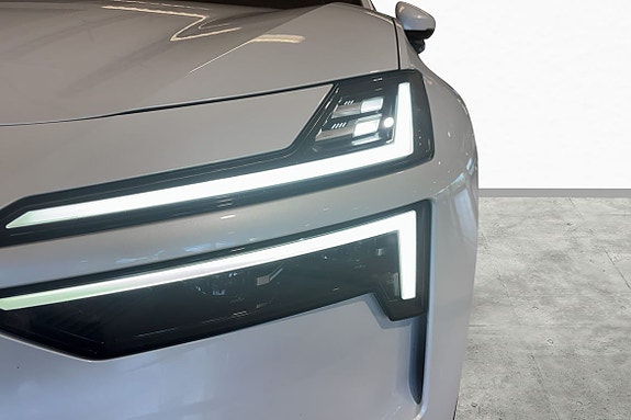 Polestar 4 16 of 30