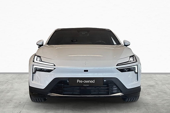 Polestar 4 3 of 30