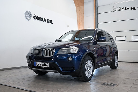 BMW X3 2 of 22