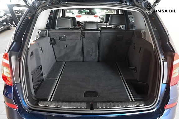 BMW X3 20 of 22