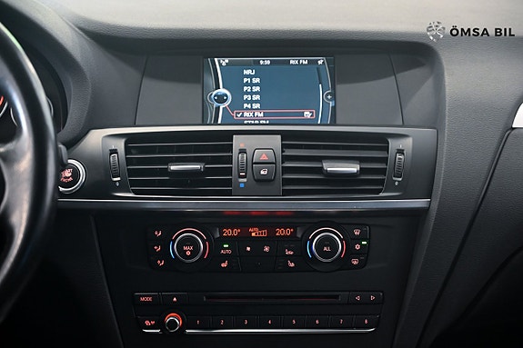 BMW X3 12 of 22