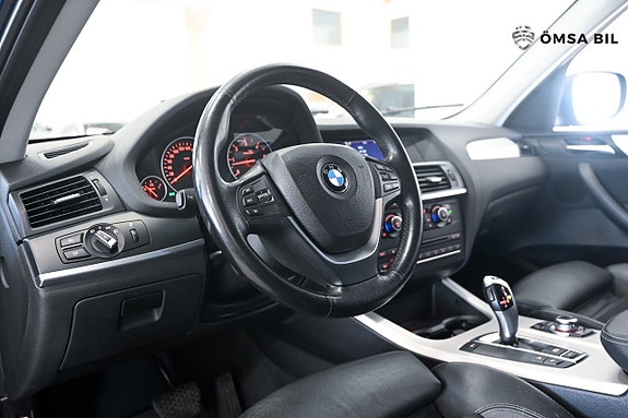 BMW X3 9 of 22