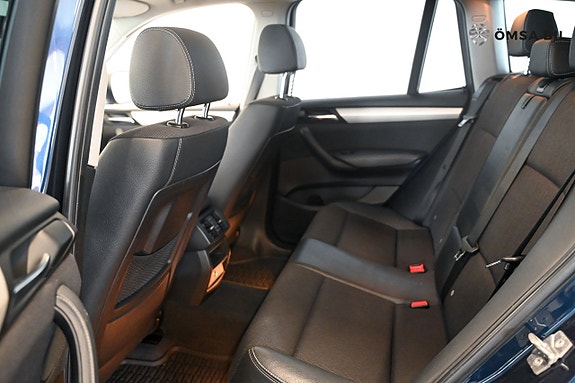 BMW X3 8 of 22