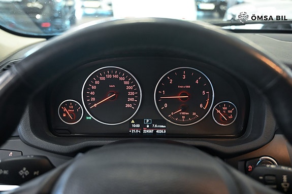 BMW X3 16 of 22