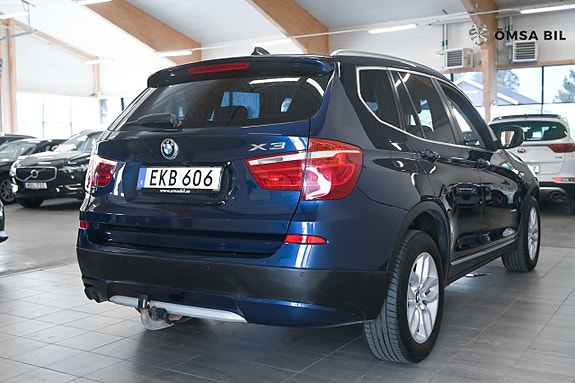 BMW X3 4 of 22