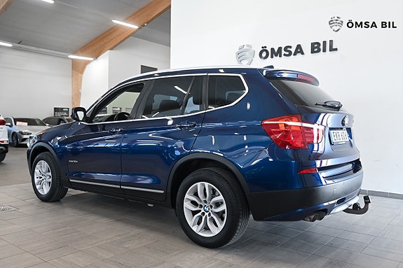 BMW X3 5 of 22