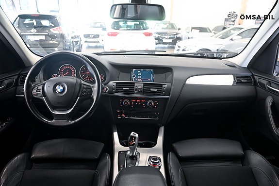BMW X3 10 of 22