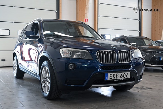 BMW X3 3 of 22