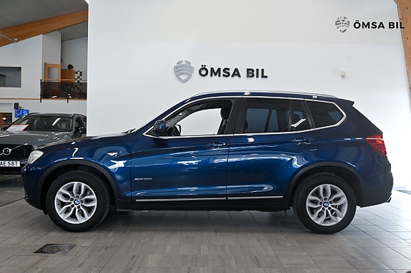 BMW X3 6 of 22