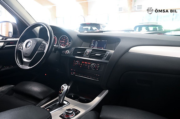 BMW X3 13 of 22