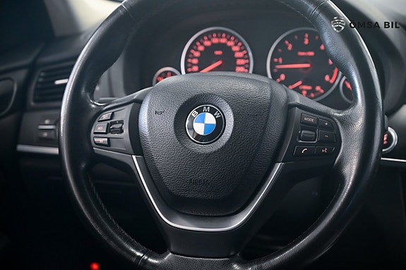 BMW X3 11 of 22