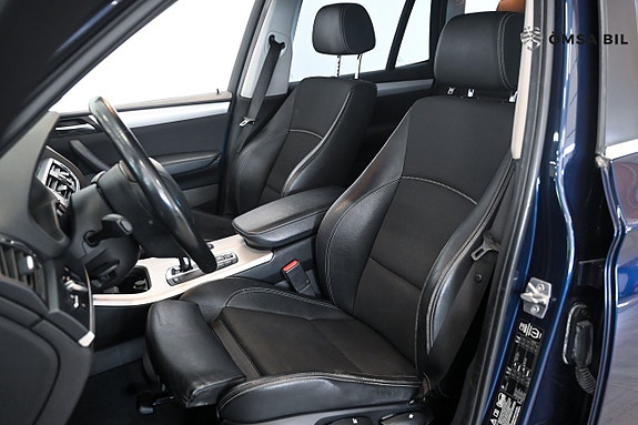 BMW X3 7 of 22
