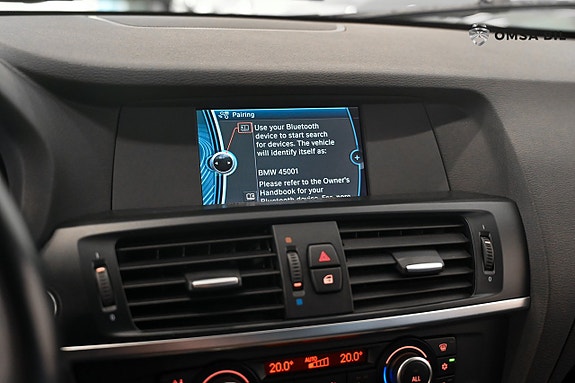 BMW X3 18 of 22
