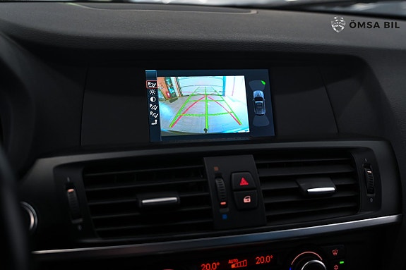 BMW X3 17 of 22