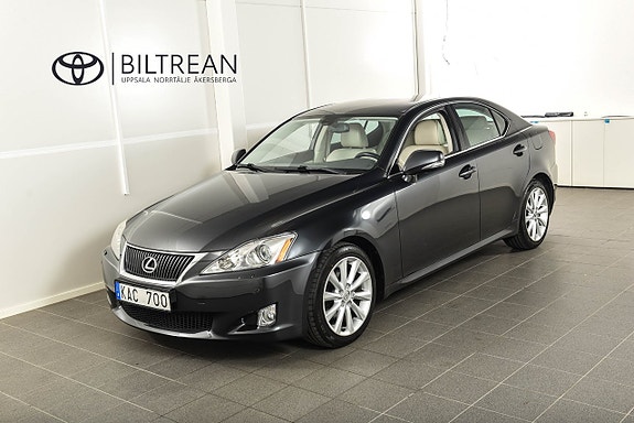 İkinci el  Lexus Is 