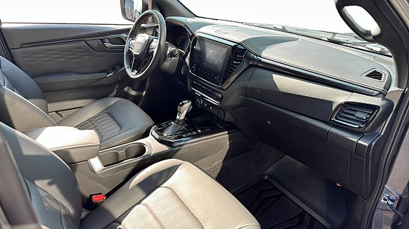 Isuzu D-max 3 of 5