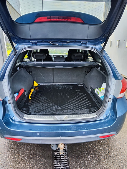 Hyundai i40 4 of 5