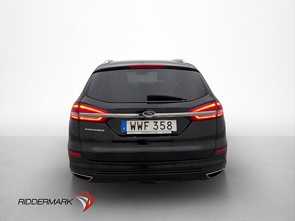 Ford Mondeo 5 of 30