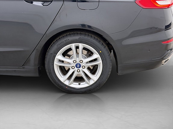 Ford Mondeo 29 of 30