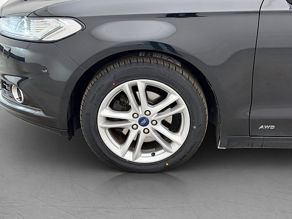Ford Mondeo 28 of 30