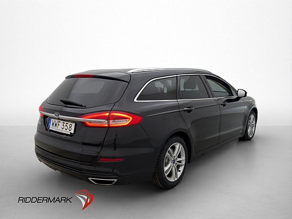 Ford Mondeo 6 of 30