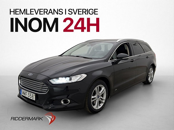 Ford Mondeo 3 of 30