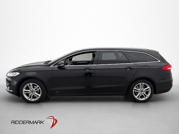 Ford Mondeo 2 of 30