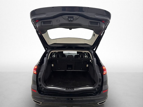 Ford Mondeo 8 of 30