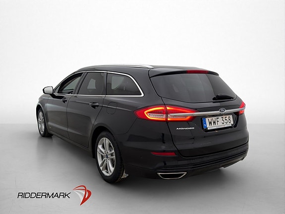 Ford Mondeo 4 of 30