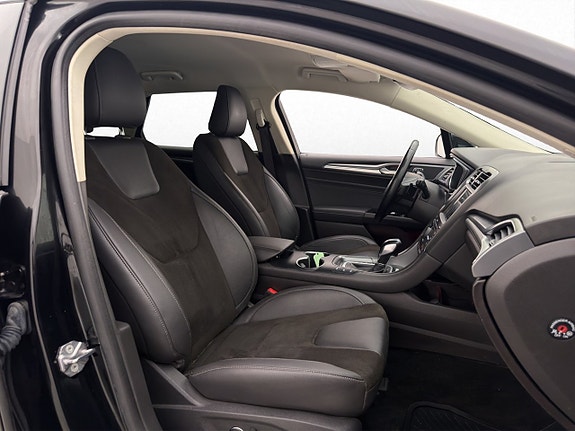 Ford Mondeo 10 of 30