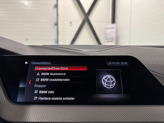 BMW 218 23 of 27
