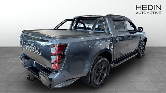 Isuzu D-max 3 of 5