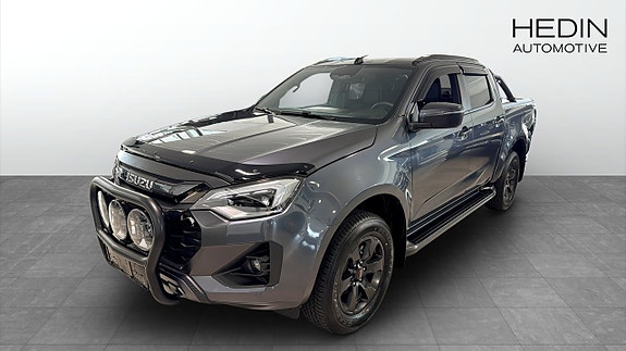 Isuzu D-max 2 of 5