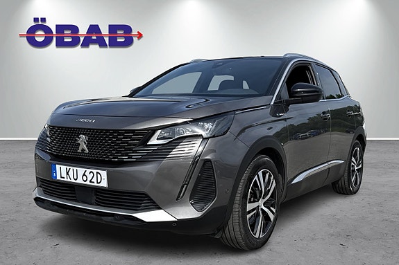 İkinci el  Peugeot 3008 1.6