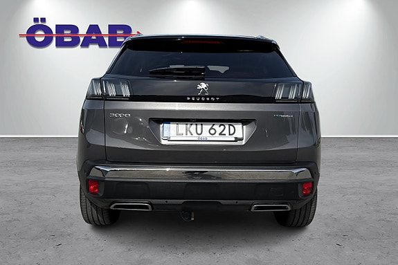 Peugeot 3008 5 of 5