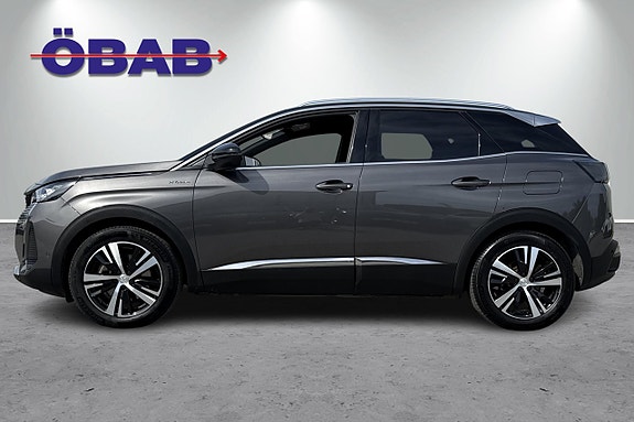 Peugeot 3008 4 of 5