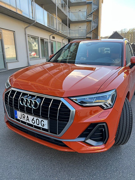 Audi Q3 5 of 5