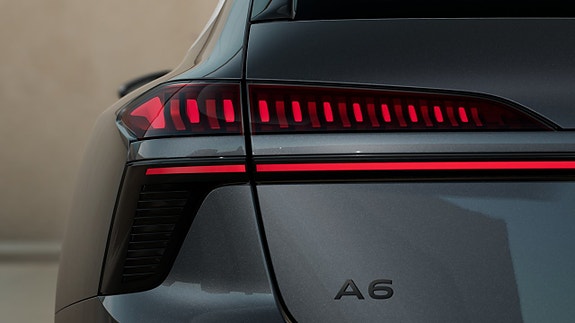 Audi A6 7 of 9