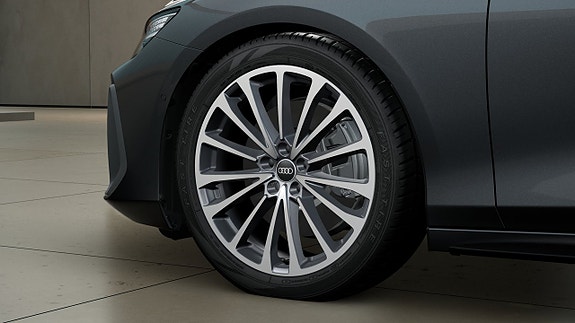 Audi A6 5 of 9