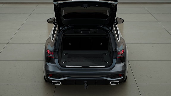 Audi A6 6 of 9